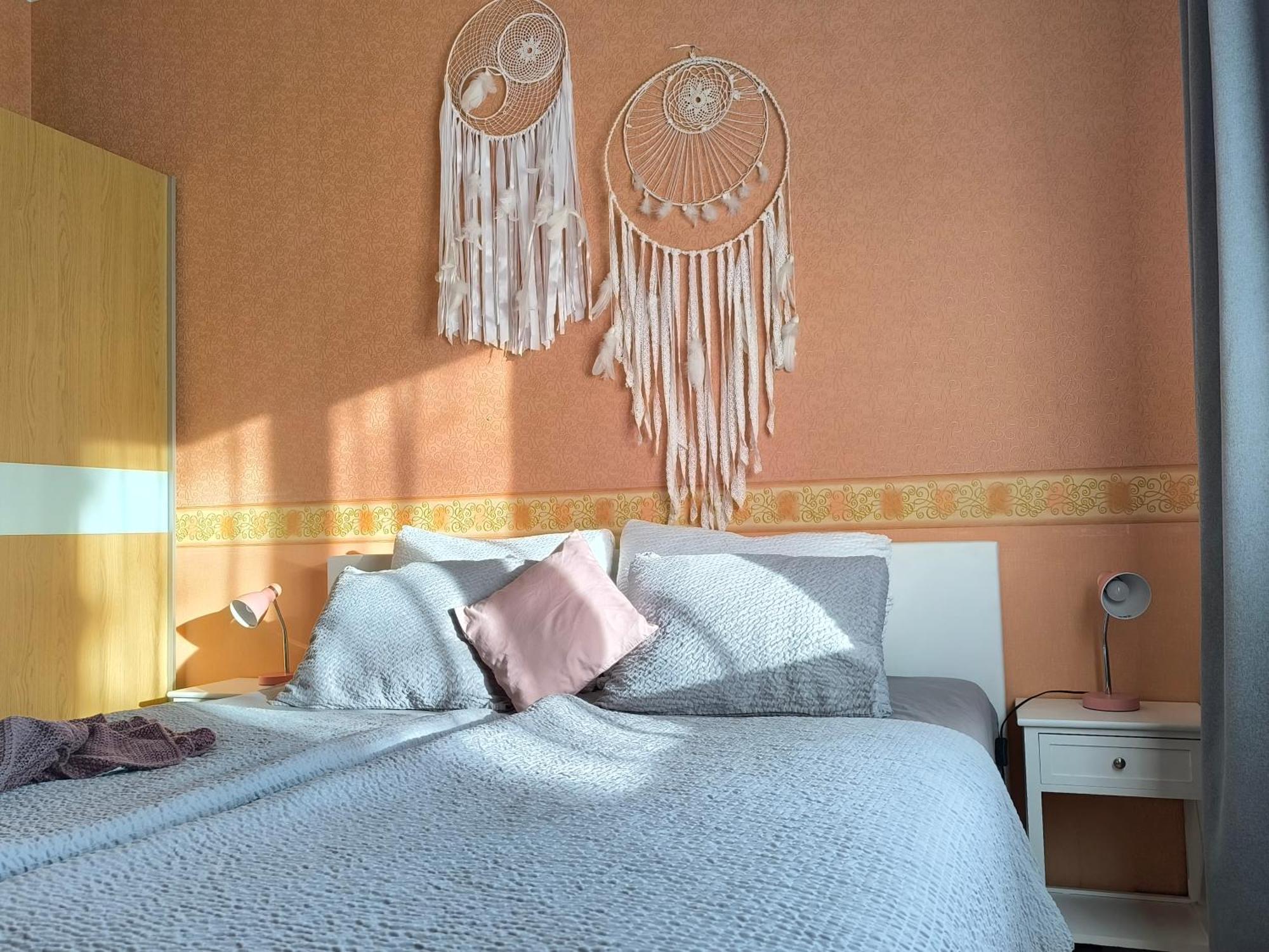 Flip-Flops Apartment Jurmala With Free Parking Exterior photo